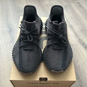 Yeezy Boost 350 v2 Cinders Sneakers